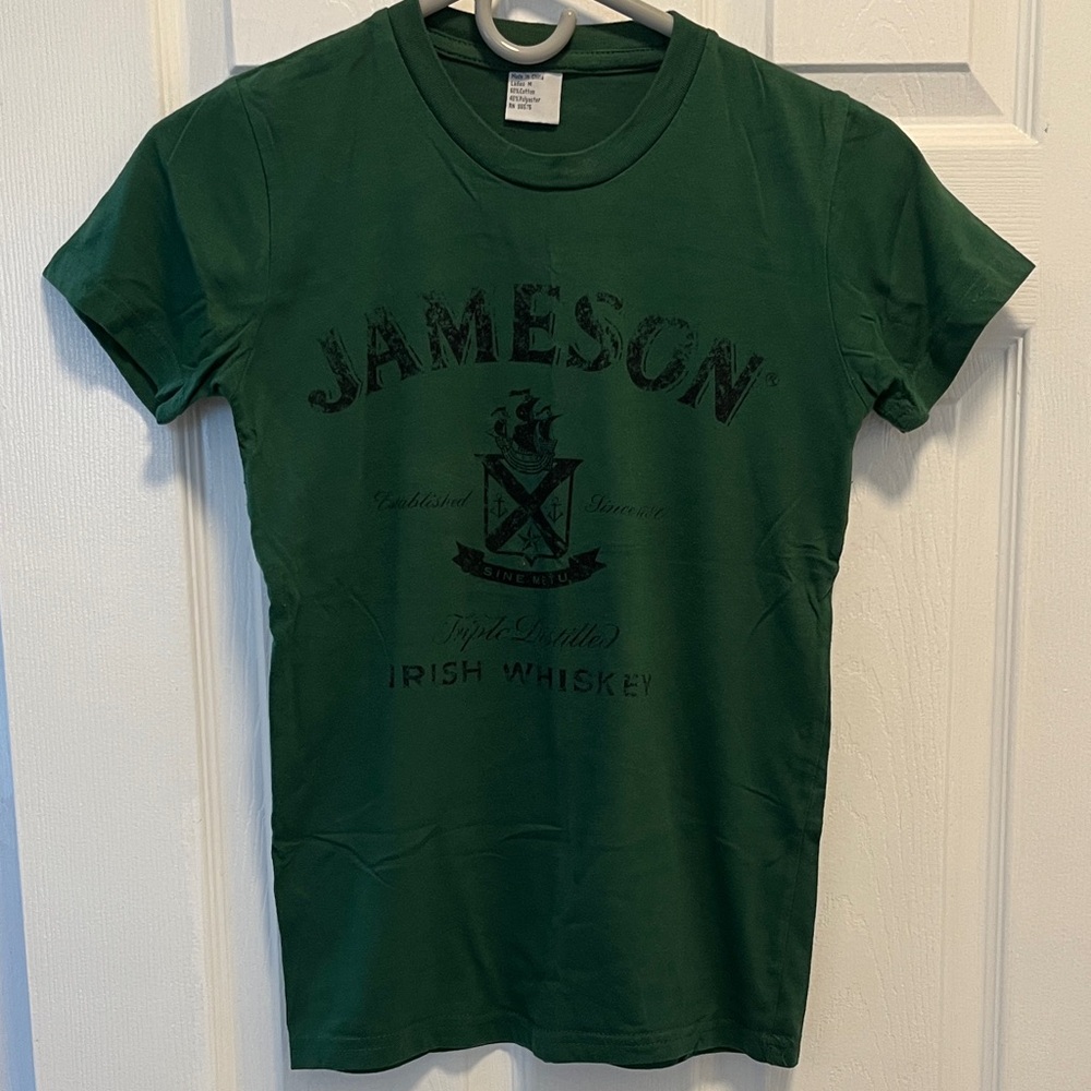 Jameson Green T-Shirt